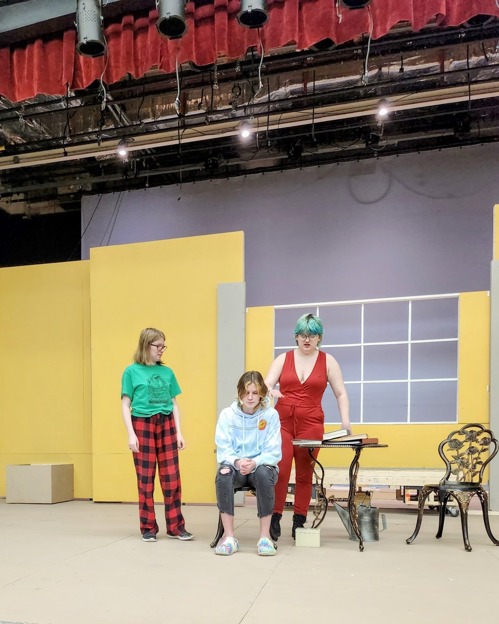 On Stage: The Importance of Being&nbsp;Earnest